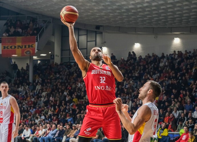 J.Thiemannas buvo rezultatyviausias (FIBA Europe nuotr.)