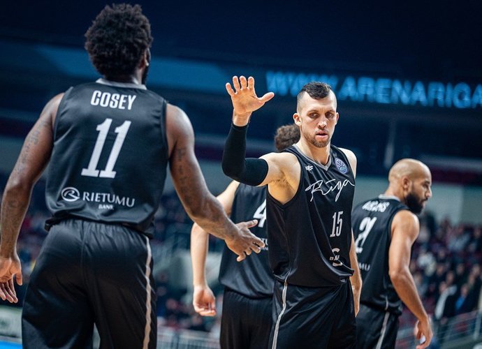 A.Ate keliasi į Pasvalį (FIBA Europe nuotr.)