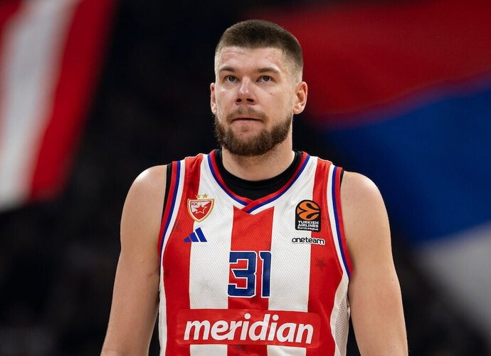 R.Giedraitis atliko galingą dėjimą