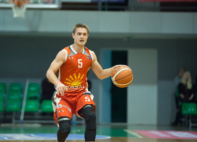 T.Galeckas šį sezoną rungtyniauja įspūdingai