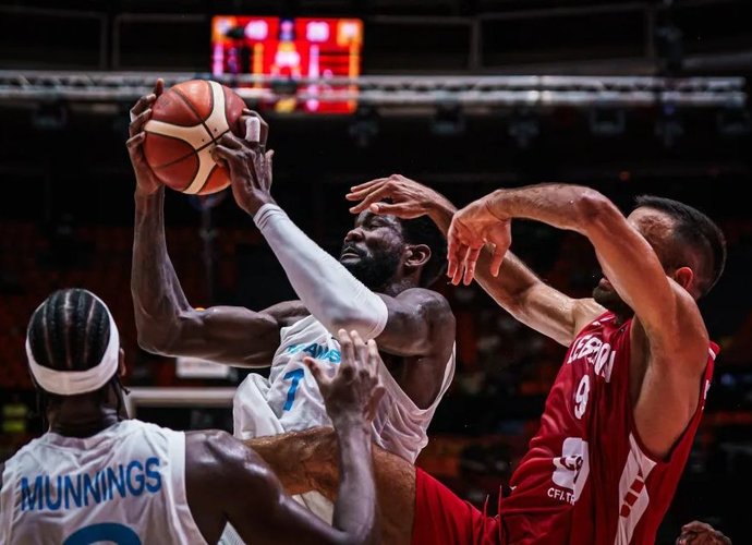 D.Aytonas vėl dominavo (FIBA nuotr.)