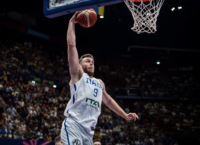 N.Melli pelnė 17 taškų (FIBA Europe nuotr.)