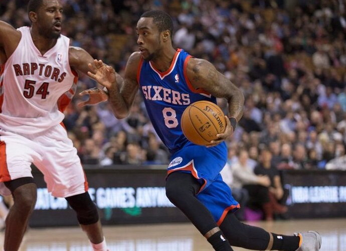 T.Wrotenas turėjo NBA ir sėkmingų sezonų (Scanpix nuotr.)