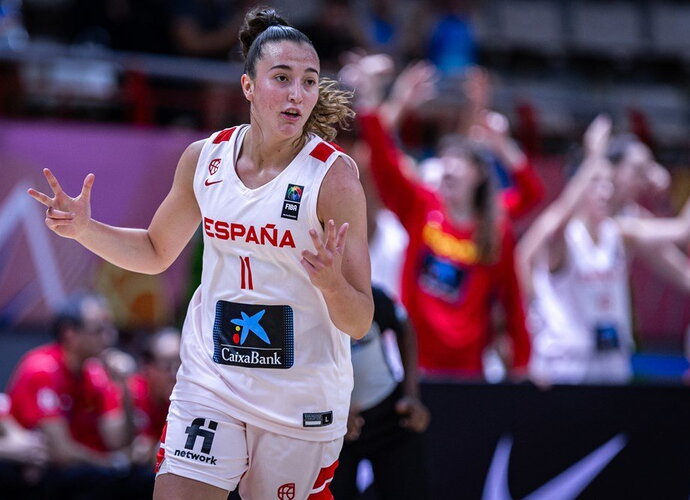 C.Brito buvo rezultatyviausia (FIBA Europe nuotr.)