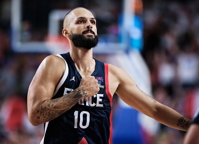 E.Fournier prisidėjo prie lietuviams palankios pergalės (FIBA Europe nuotr.)