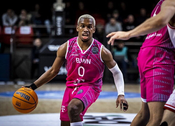 Finalo ketvertas vyks gegužės 12–14 dienomis (FIBA Europe nuotr.)