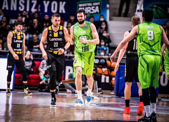 E.Žukauskas ryškus nebuvo (FIBA Europe nuotr.)