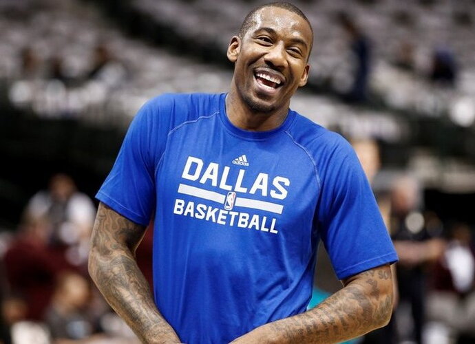 A.Stoudemire'as Majamio ekipoje uždirbs beveik 20 mln. JAV dolerių mažiau (Scanpix nuotr.)
