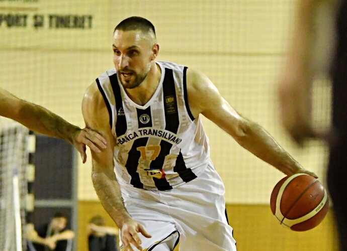 G.Orelikas surinko 30 naudingumo balų