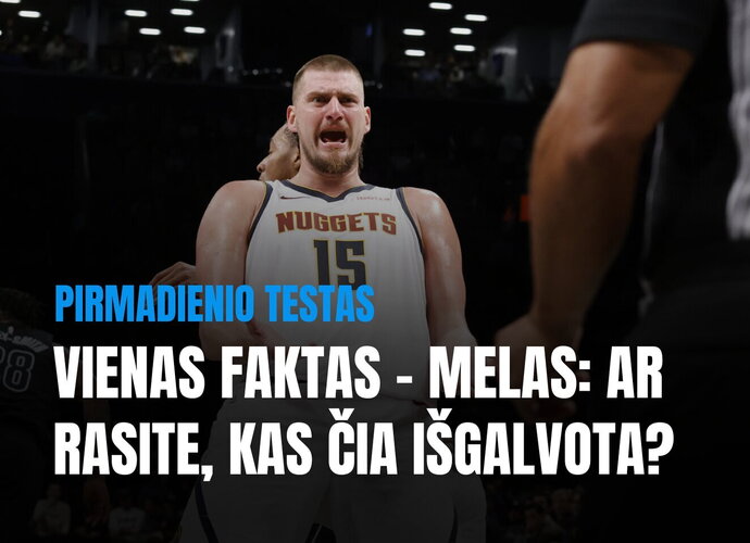 (Krepsinis.net nuotr.)