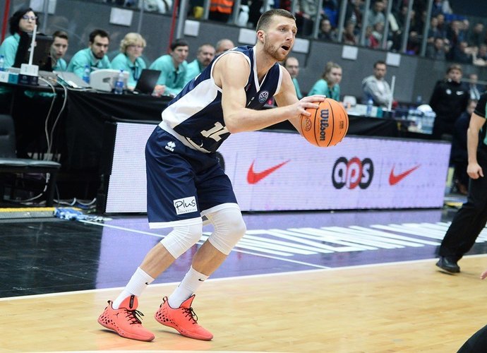 S.Kulviečiui gali dar pakovoti dėl titulo (FIBA Europe nuotr.)