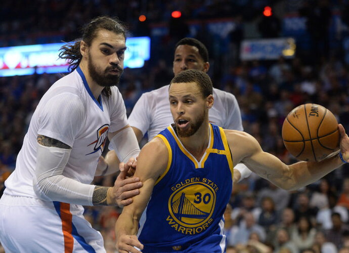 S.Curry ne visiems yra autoritetas (Scanpix nuotr.)