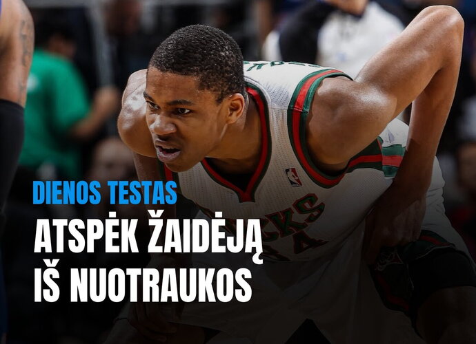 (Krepsinis.net nuotr.)