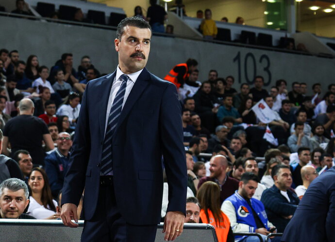 E.Canas perėmė „Anadolu Efes“ vairą (Scanpix nuotr.)