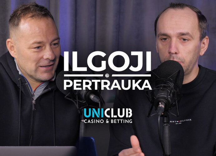 (Krepsinis.net nuotr.)