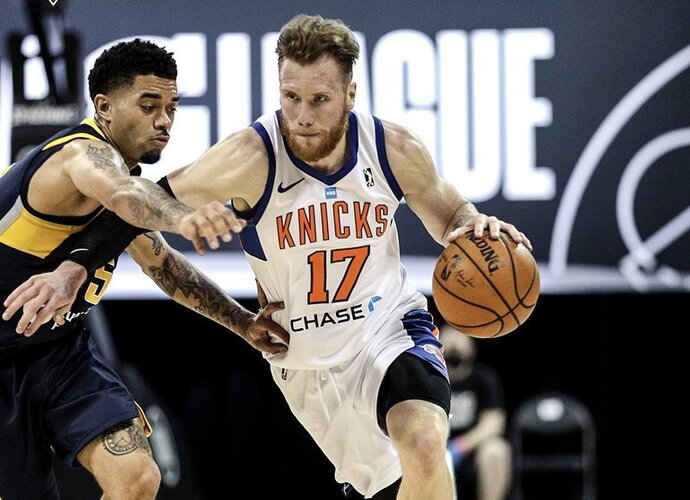 I.Brazdeikis žaidė net 41 minutę