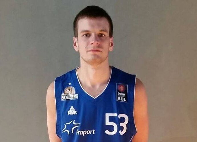 T.Dimša žais Vokietijoje