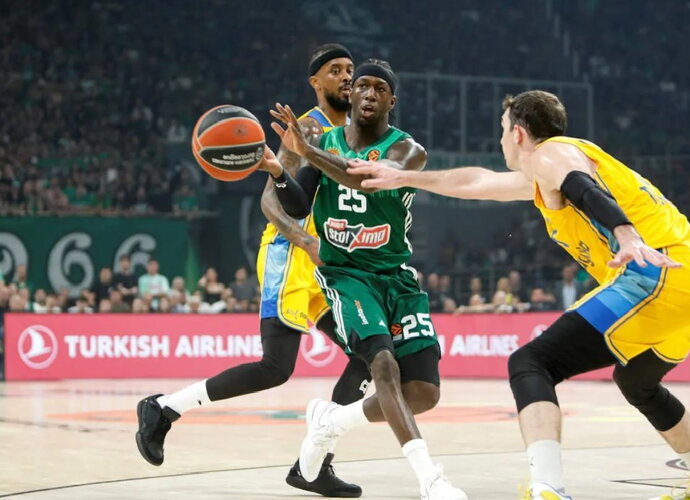 K.Nunnas žibėjo ryškiai (Euroleague.net)