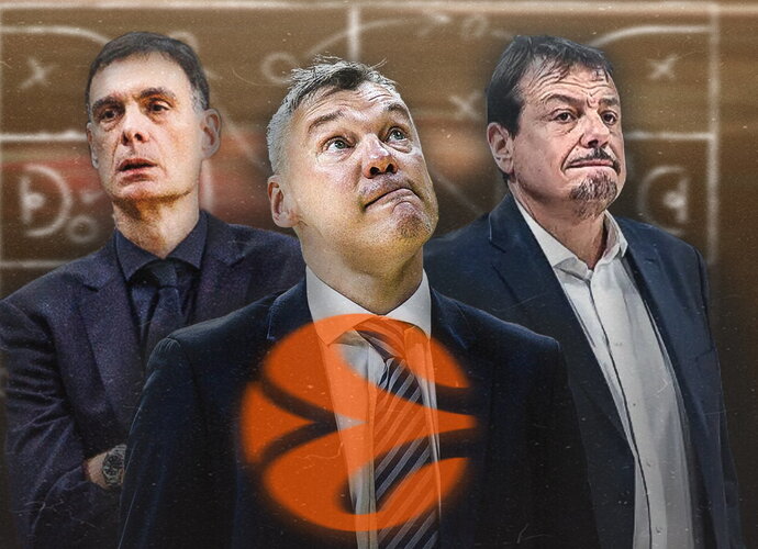 Trys strategai surinko artimą taškų kiekį (Krepsinis.net nuotr.)