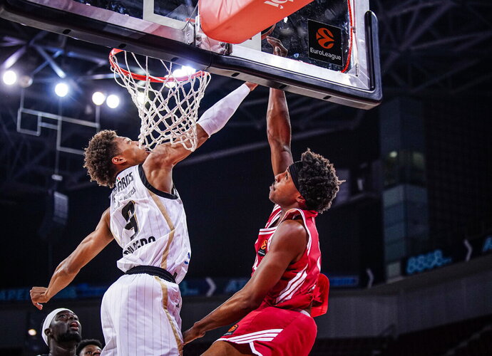 LeDay'us (Euroleague.net)