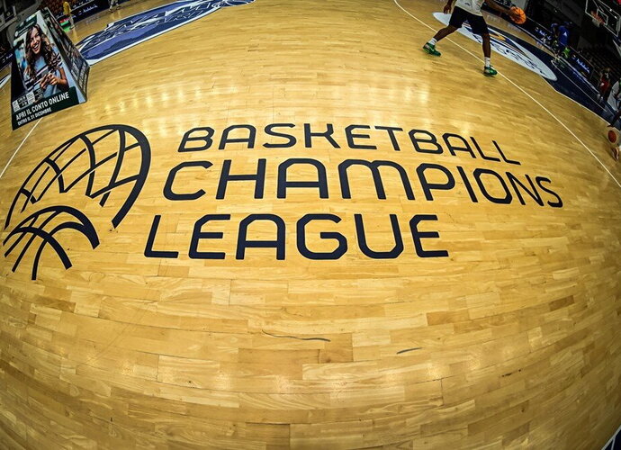 (FIBA nuotr.)