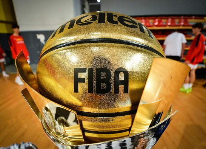 (FIBA nuotr.)