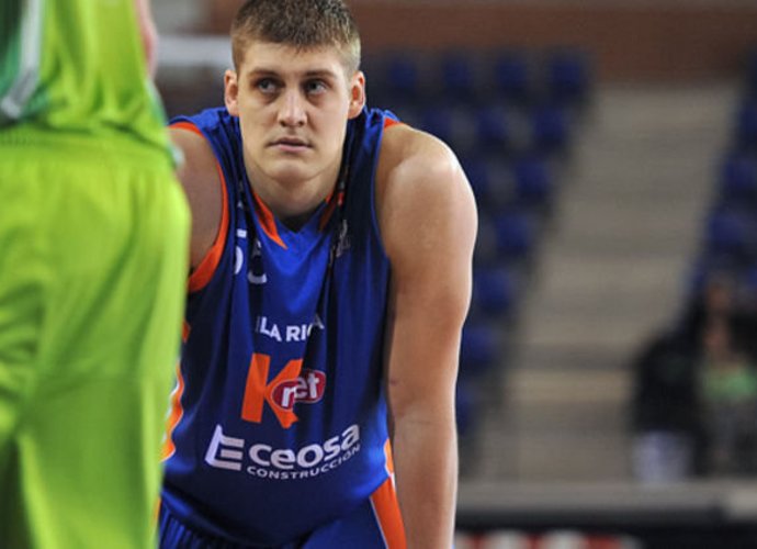 D.Bušma surinko 20 naudingumo balų