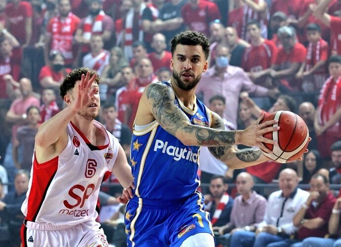 S.Wilbekinas veda derybas su Barselonos komanda