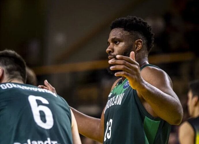 E.Nzekwesi sužaidė solidžiai (FIBA nuotr.)