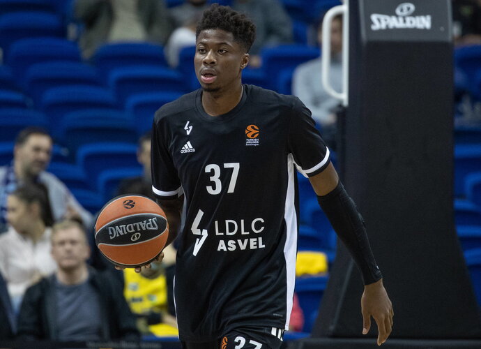 K.Antetokounmpo susirgo COVID-19 (Scanpix nuotr.)