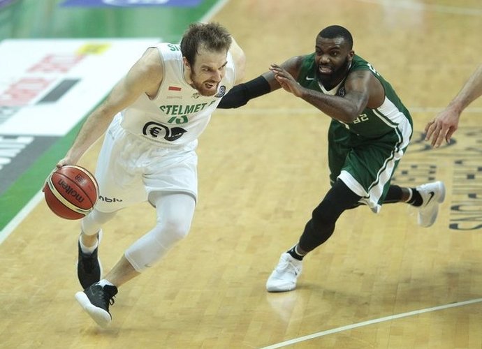 M.Gecevičius sužaidė solidų mačą (FIBA Europe nuotr.)