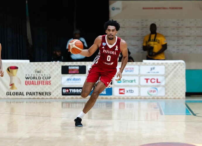 (FIBA nuotr.)