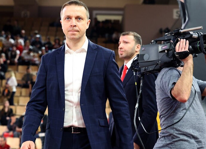 P.Motiejūnas kalbėjo apie Eurolygos aktualijas