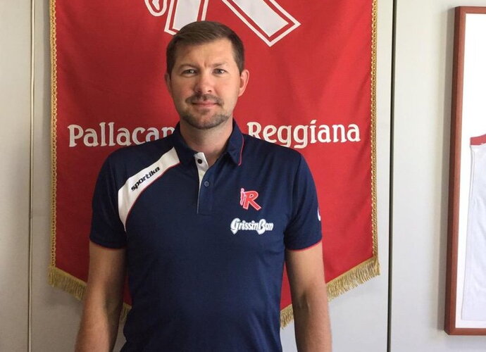 D.Slanina mokys jaunimą