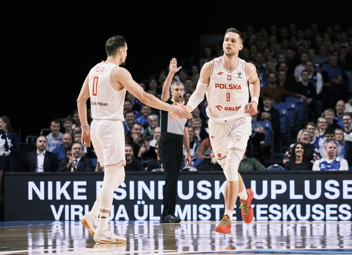 M.Ponitka pelnė 27 taškus (FIBA nuotr.)