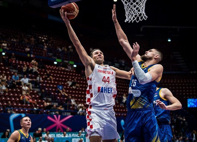B.Bogdanovičius nukalė pergalę (FIBA Europe nuotr.)