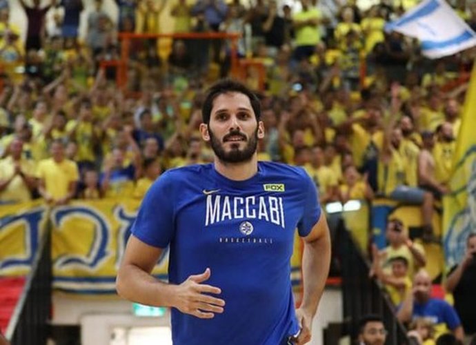 O.Casspi praleis dar du mačus