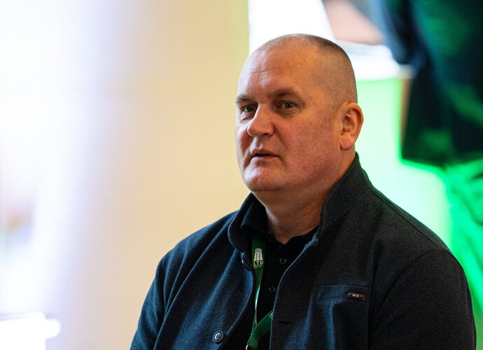 A.Jocys dalyvavo komisijoje (Asociacija „Lietuvos krepšinis“ nuotr.)