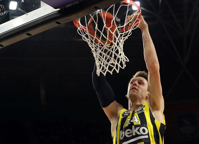 J.Vesely padės Čekijos rinktinei (Scanpix nuotr.)