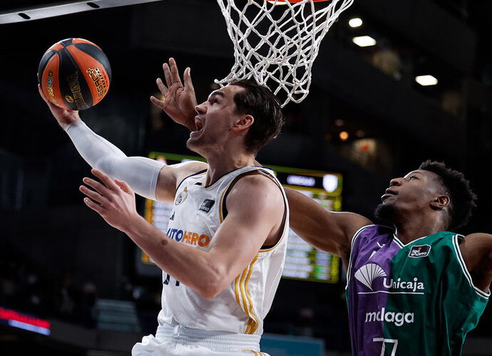 M.Hezonja gali pakeisti karjeros kryptį