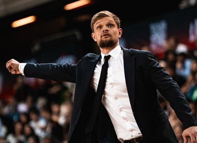 T.Sabonis sugėrė nesėkmę