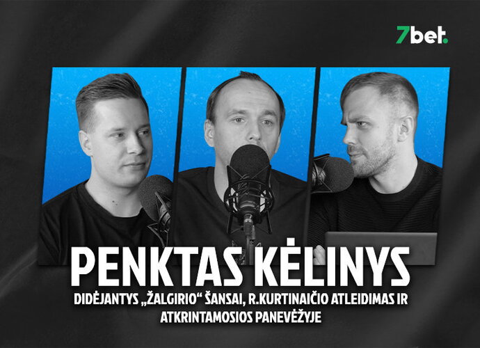(Krepsinis.net nuotr.)