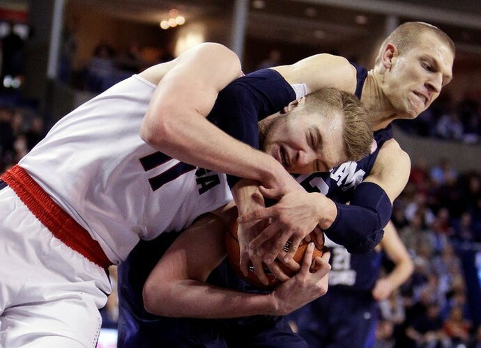 D.Sabonis rungtyniavo 21 minutę (Scanpix nuotr.)