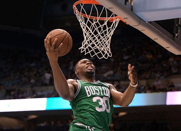 G.Yabusele grįžta į Kiniją (Scanpix nuotr.)