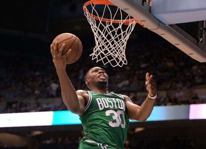 G.Yabusele grįžta į Kiniją (Scanpix nuotr.)