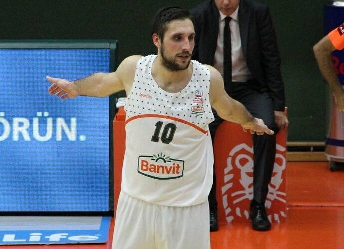 G.Orelikas žaidė puikiai