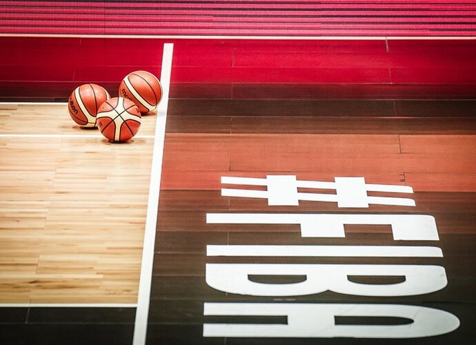 FIBA Europos taurė didelio ažiotažo nesukelia (FIBA Europe nuotr.)