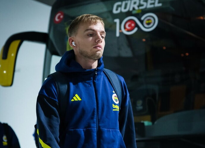 A.Žagaras ieškos naujo klubo
