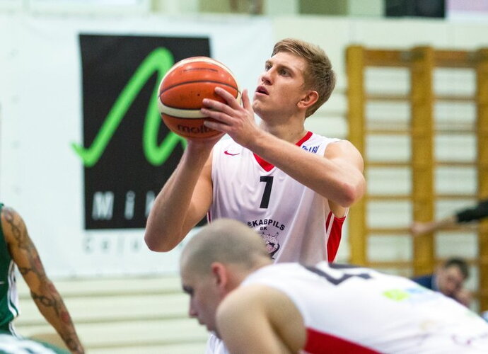 R.Rutkauskas gins „Amaliadas“ garbę