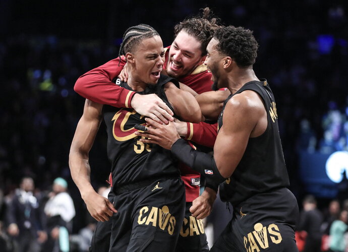 I.Okoro pratęsė kontraktą (Scanpix nuotr.)